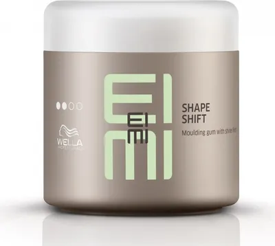 Zdjęcie produktu dla Wella Professionals EIMI Texture Shape Shift Guma modelująca 150 ml