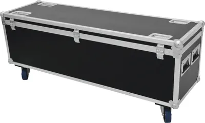 Produktbild von ROADINGER Universal-Case Profi 140x40x40cm mit Rollen (30126935)
