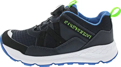 Produktbild von Superfit FREE RIDE 1-000551-8000 (34/BLAU/HELLBLAU)