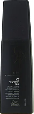 Produktbild von Wella SP Men Sensitive Tonic 125ml