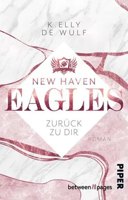 Obrázok produktu pre New Haven Eagles - Zurück zu Dir