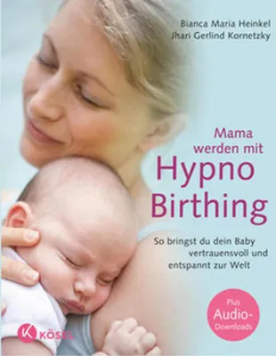 Obrázek produktu pro Mama werden mit Hypnobirthing