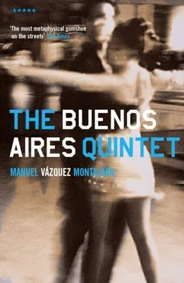 Produktbild von The Buenos Aires Quintet