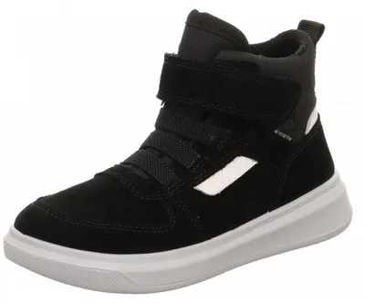 Produktbild von Legero Halbschuhe schwarz in Gr. 38