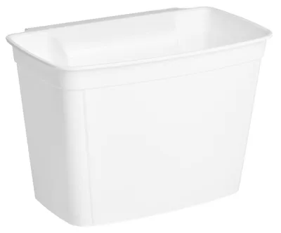 Produktbild von Mülleimer für Schranktür für Bioabfälle, 4 l