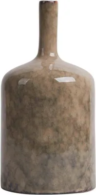 Produktbild von Famanu Keramische Vase Modernes Design - Handgefertigt