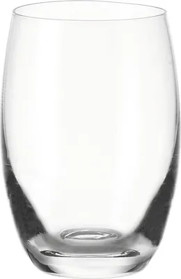 Produktbild von LEONARDO Trinkglas CHEERS 6er-Set 460 ml, 060413