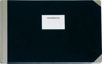 Produktbild von SoldanPlus Anwaltsjournal 112282 150Doppelseiten