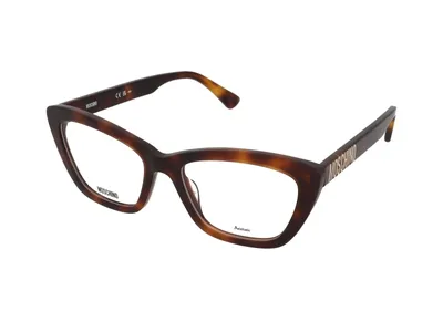Produktbild von Moschino MOS629 05LGlasdurchmesser: 52