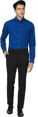 Produktbild von Navy Royale Hemd Größe: XXL