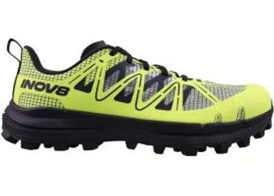 Obrázok produktu pre Inov-8 MUDTALON ZERO v2 M (P) green/black UK 9,5 obuv