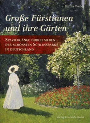 Image de Große Fürstinnen und ihre Gärten