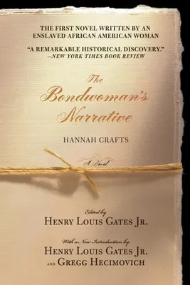 Zdjęcie produktu dla The Bondwoman's Narrative