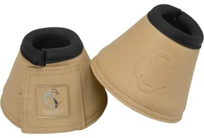 Produktbild von Eskadron Classic Sports 26 Softslate Sprungglocken