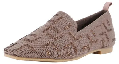 Zdjęcie produktu dla Buty Strada Ballerina w kolorze szarym, rozmiar 38