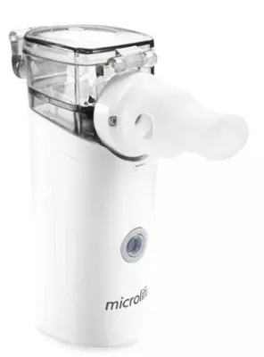 Produktbild von Inhalator, Microlife NEB 800, Przenośny, 1 sztuka