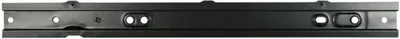 Produktbild von BLIC 6502-03-5089230P Schlossträger Frontmaske für OPEL Vivaro A Kastenwagen (X83) Frontverkleidung