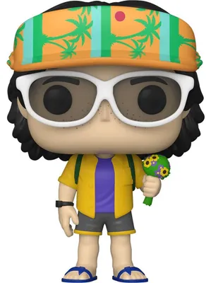 Obrázek produktu pro FUNKO POP! 65640, Sběratelská postavička, Filmy a televizní seriály