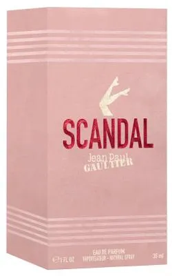 Productafbeelding van Jean Paul Gaultier Scandal Eau De Parfum (30 ml)