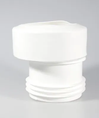 Zdjęcie produktu dla Kolanko odpływowe Ideal Standard IS 20 mm