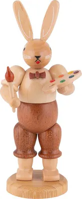 Productafbeelding van Hazenbeeldje (11 cm) van Müller Kleinkunst