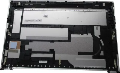 Produktbild von HP M35823-001 Notebook-Ersatzteil Untergehäuse (M35823-001)