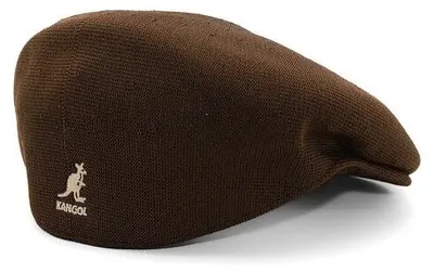 Obrázok produktu pre Kangol - Klobúk Tropic 504 - Hnedý