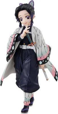 Produktbild von Demon Slayer Kimetsu no Yaiba Pop Up Parade PVC Statue Shinobu Kocho 15 cm