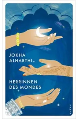 Zdjęcie produktu dla Herrinnen des Mondes