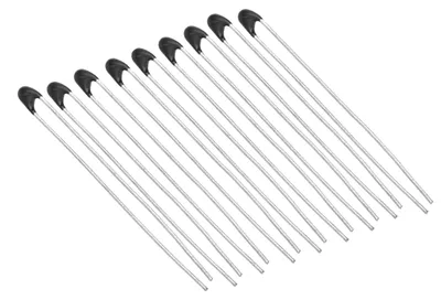 Produktbild von 10 Stück MF52 NTC-Thermistor Hochpräziser Temperatursensor mit 30mm Kabel10KB3435-L30