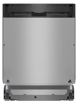 Produktbild von Siemens iQ500 SN65ZX17CE, Voll integriert, Standardgröße (60 cm), Schwarz, Berührung, 1,75 m, 1,65 m