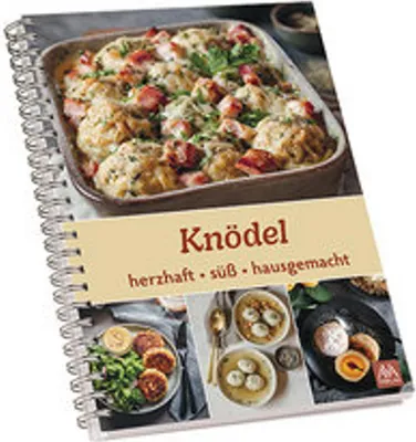 Produktbild von Knödel