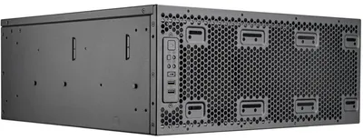 Image de SilverStone RM4A, rack 4U, rack, boîtier de serveur, (4