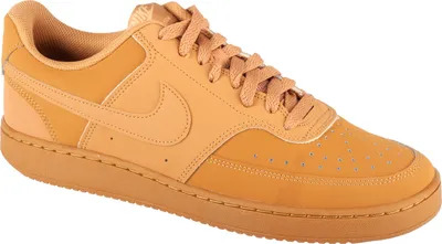Produktbild von Nike Court Vision Low CD5463-200, Sneaker, Herren, Braun, Größe: 42,5