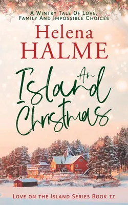 Produktbild von An Island Christmas