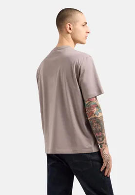 Produktbild von Armani Exchange T-Shirt Kurzarmshirt