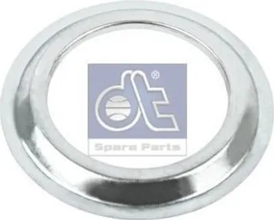 Produktbild von DT Spare Parts Abdeckblech Staubschutz-Radlager 10.10621 0,5mm 8,5mm 84mm 129mm