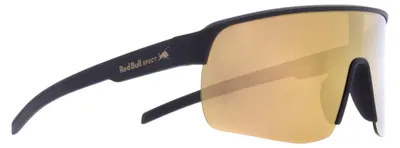 Productafbeelding van RED BULL SPECT Dakota zonnebril met 100% UV-bescherming, zwart