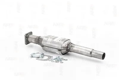 Produktbild von NAP carparts Katalysator Kat für FIAT TIPO (160) Euro 2 CAK10237
