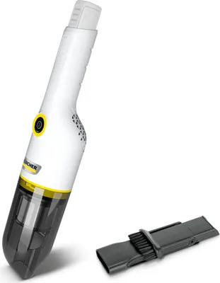 Produktbild von Odkurzacz ręczny KARCHER CVH 2-4 - 1.198-450.0