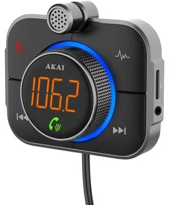 Immagine prodotto di Akai FMT-95BT