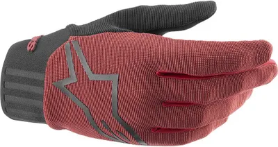Obrázok produktu pre Rukavice Alpinestars A-dura Orange M Woman Orange M