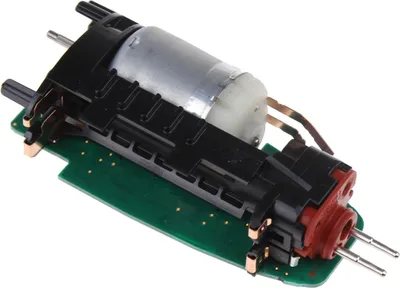Produktbild von BRAUN - Modul SE S7.9 - 81684554