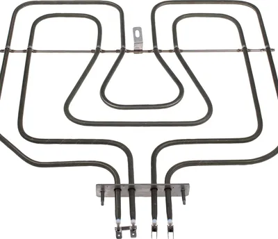 Produktbild von Electrolux - Obengrill-Heizelement 230/24 800W/1650W - 3970121012