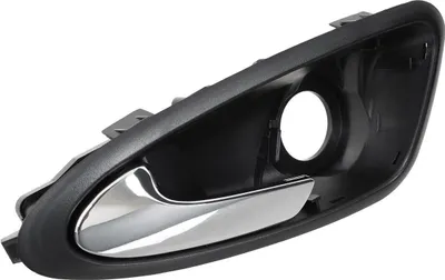 Obrázok produktu pre Interiérová kľučka ľavá predná chrómová pre Seat Ibiza 6J od 2009-2012