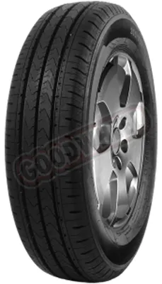 Immagine prodotto di 195/75R16C 107/105S Ecoblue2 Van 4S 10Pr
