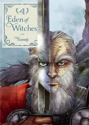 Obrázek produktu pro Eden of Witches Volume 4