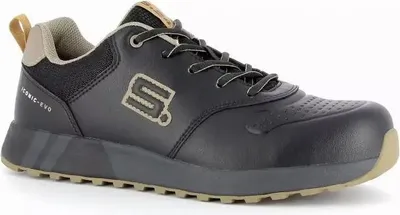 Obrázek produktu pro Bezpečnostní obuv - S24 - Unisex Ruck S3 Černá Velikost 42 6252-42