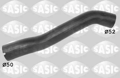 Produktbild von SASIC 3336268 Turbo Ladeluftschlauch für ALFA ROMEO 156 (932) 156 Sportwagon (932)