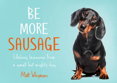 Produktbild von Be More Sausage